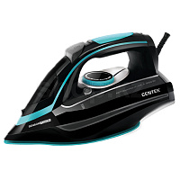 Утюг Centek CT-2312, Black-Blue